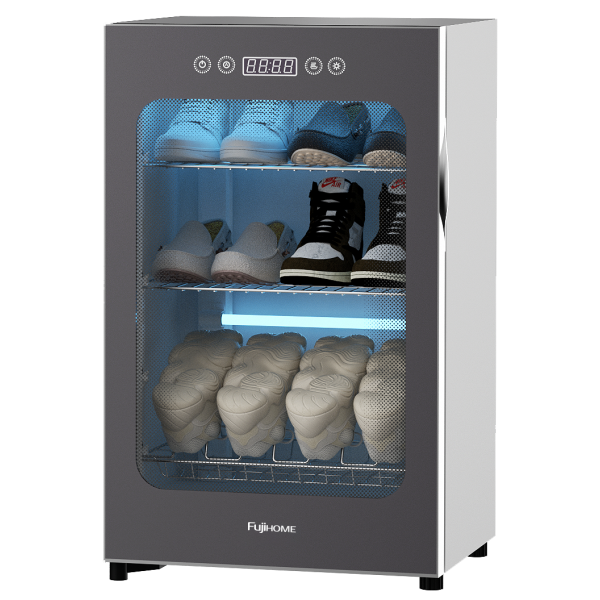 Tủ sấy giày dép Fujihome SD68