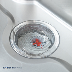 Chậu rửa chén Kluger KH8050FSP PRIME