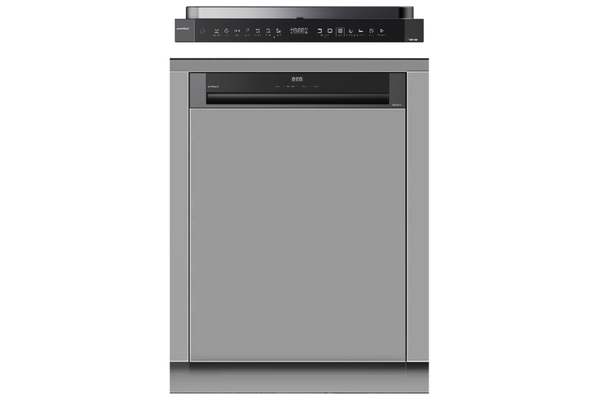 Máy rửa chén Grandx SMI8GX68