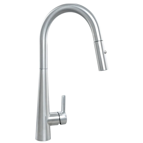 Vòi rửa chén Nobinox WINTO NX501 nóng lạnh