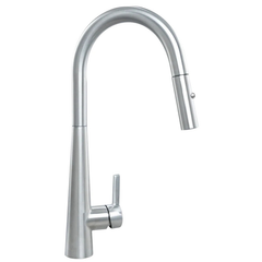 Vòi rửa chén Nobinox WINTO NX501 nóng lạnh