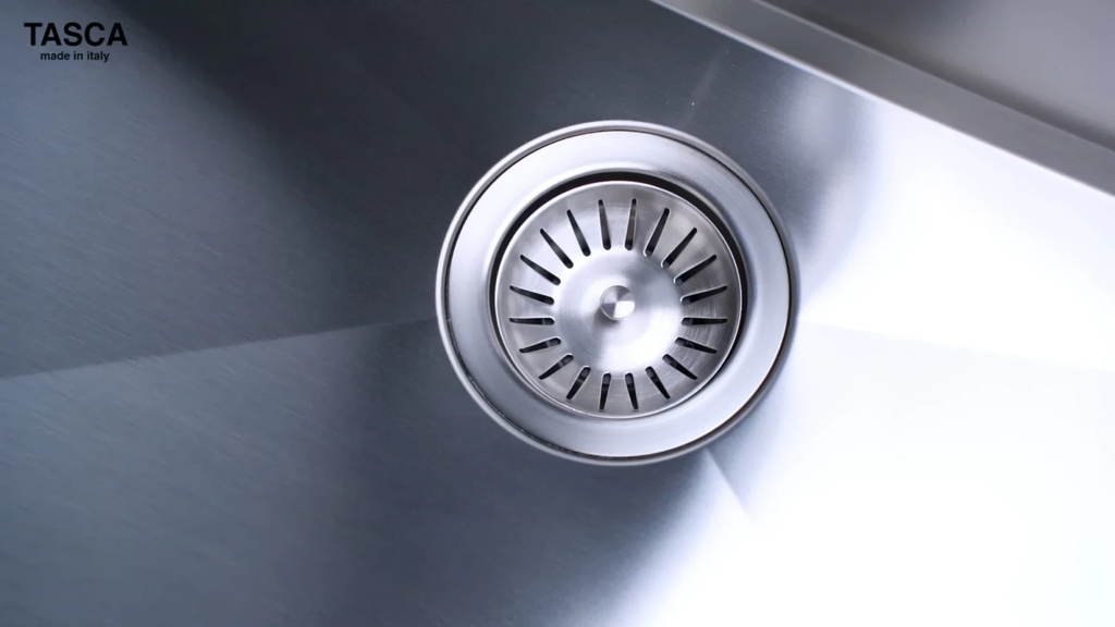 Chậu rửa chén Tasca STEP NT685T 1 hộc