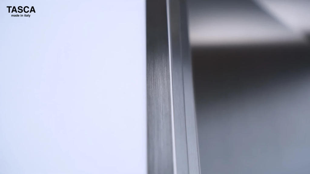 Chậu rửa chén Tasca STEP NT685T 1 hộc