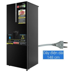 Tủ lạnh Panasonic NR-BX471GPKV Inverter 417 lít
