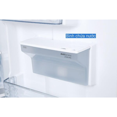 Tủ lạnh Panasonic NR-BX471GPKV Inverter 417 lít