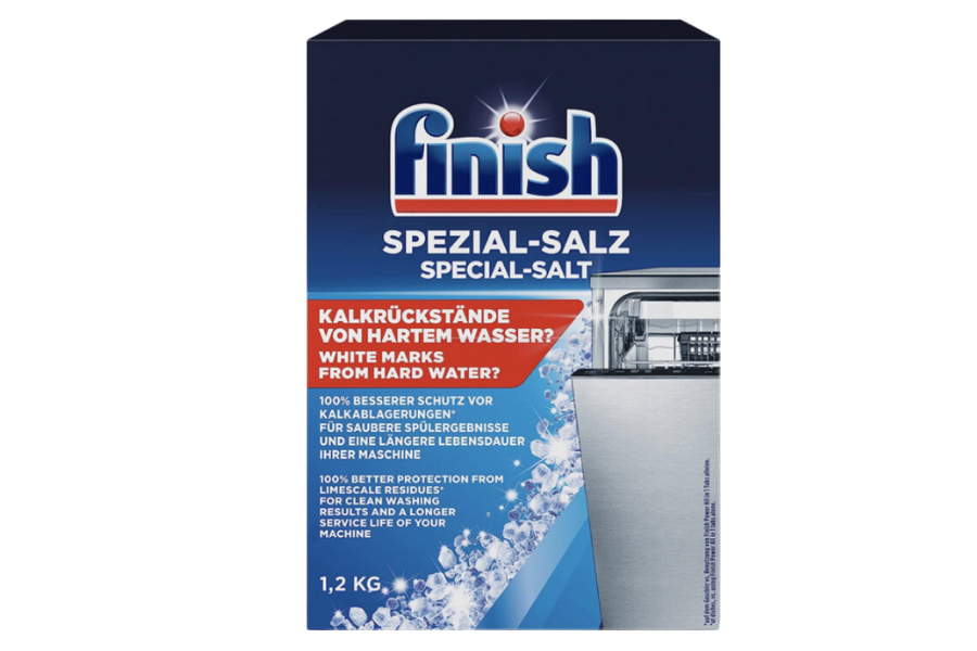 Combo Finish đầy đủ CBF5555