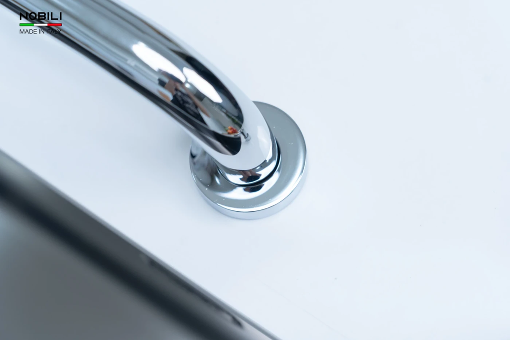 Vòi rửa chén Nobili TABLE NB242 nóng lạnh