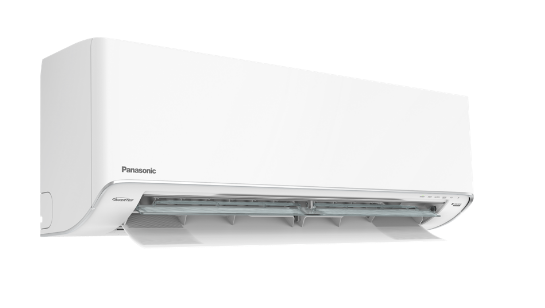 Máy lạnh Panasonic CU/CS-XZ9XKH-8 Inverter 2 Chiều 9.000BTU 1HP