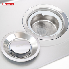Chậu rửa bát Konox Tari 8748SM