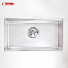 Chậu rửa bát Konox Tari 8748SM