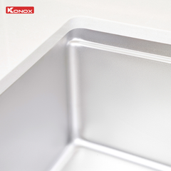 Chậu rửa bát Konox Tari 8748SM