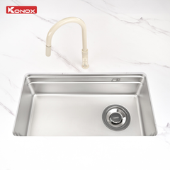 Chậu rửa chén Konox Tari 780SM