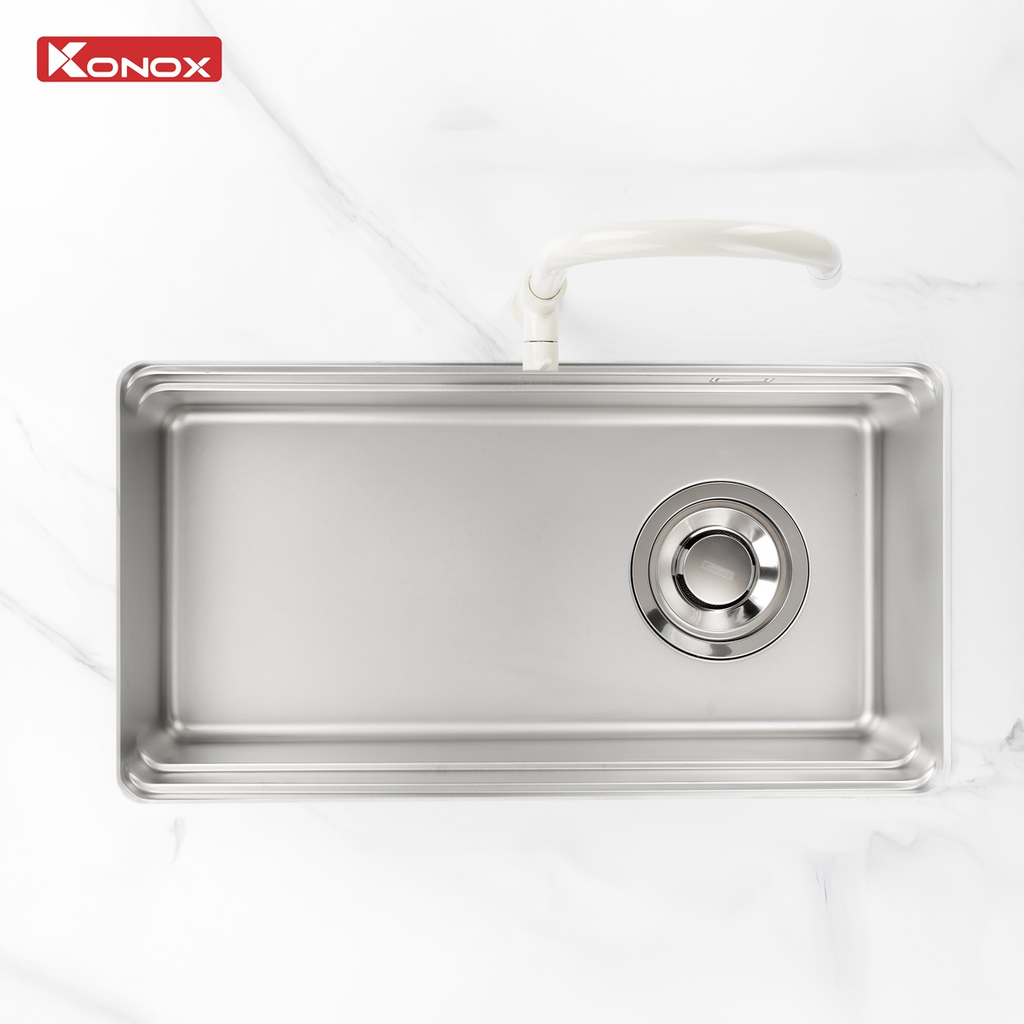 Chậu rửa chén Konox Tari 780SM