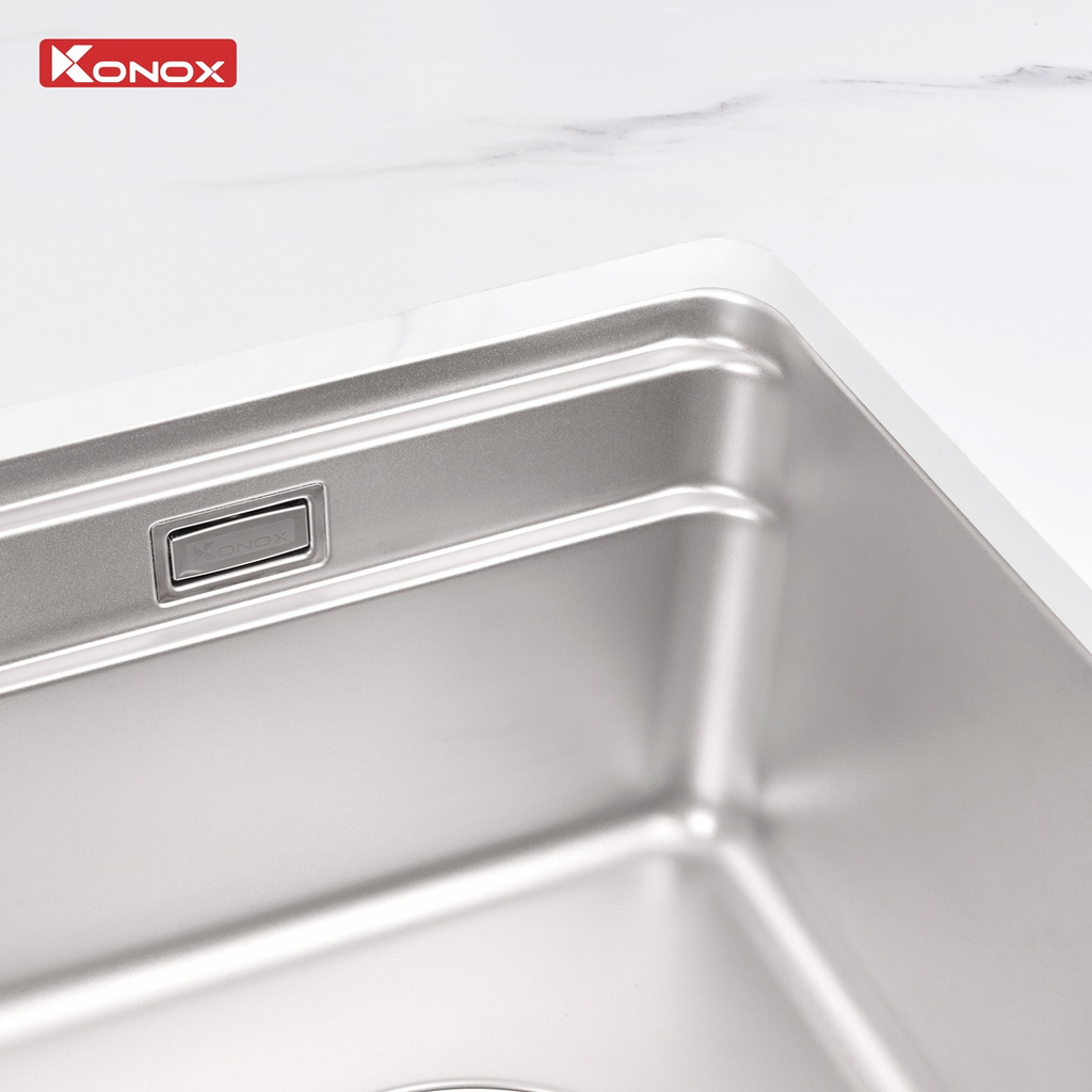 Chậu rửa chén Konox Tari 780SM