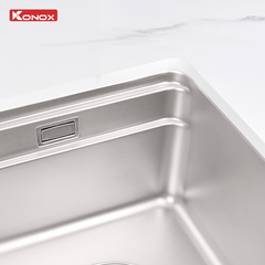 Chậu rửa chén Konox Tari 780SM