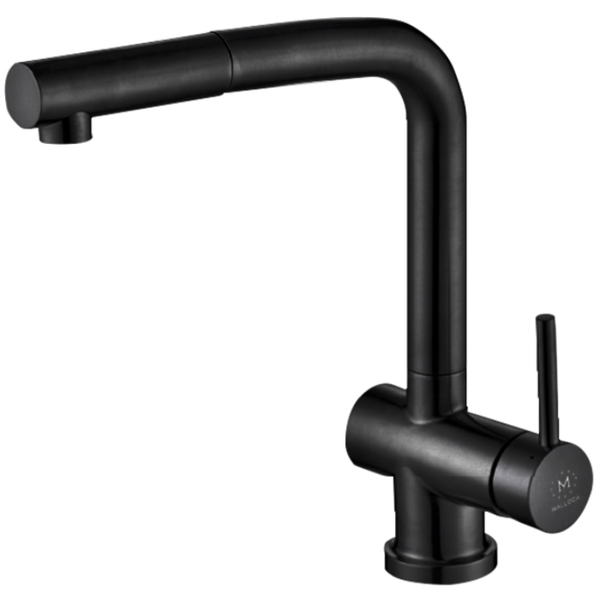Vòi rửa chén Malloca K103BL