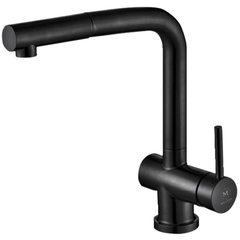 Vòi rửa chén Malloca K103BL