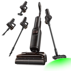 Máy hút bụi lau sàn Roborock F25 Pro Steam Gen 2 Combo