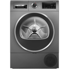 Máy sấy bơm nhiệt Bosch WQG25303SG Series 6 10kg