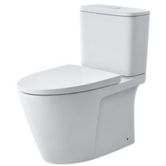 Bồn cầu hai khối Inax AC-622VN nắp đóng êm CF-602VS