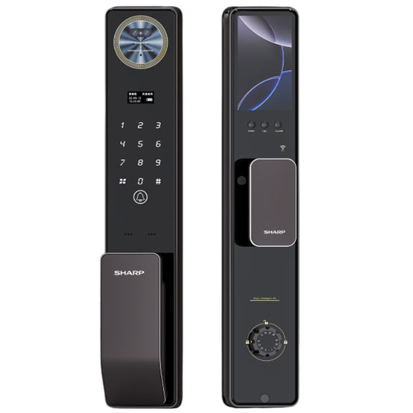 Khóa điện tử Sharp S7-FV