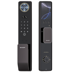Khóa điện tử Sharp S7-FV