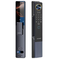 Khóa điện tử Sharp H7-FV