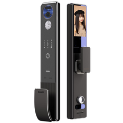 Khóa điện tử Sharp H4-FV