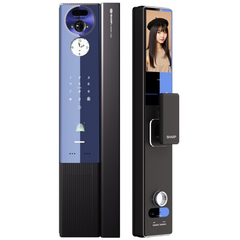 Khóa điện tử Sharp H5-FV