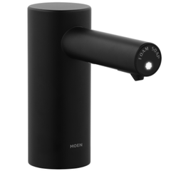 Bình xà phòng Moen ACC3101BLK
