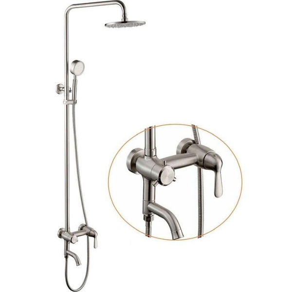Bộ sen cây nóng lạnh Maadela E20