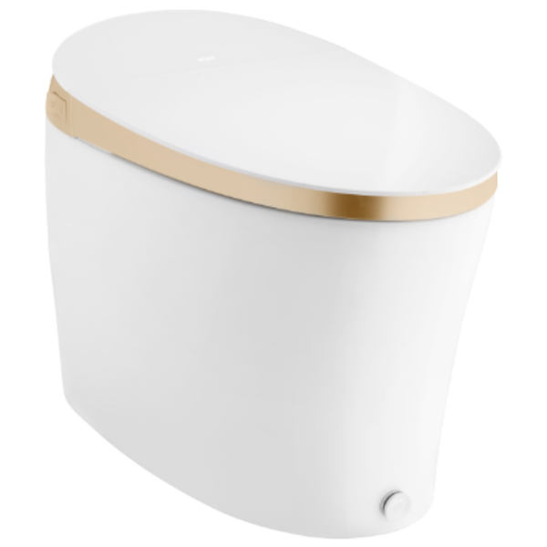 Bồn cầu điện tử Moen SW1612CL