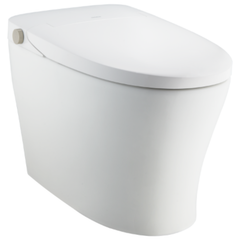 Bồn cầu điện tử Moen SW1032CL YORK