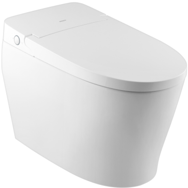 Bồn cầu điện tử Moen SW1289CL CHARMANT