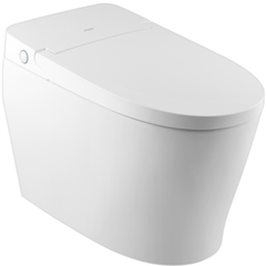Bồn cầu điện tử Moen SW1289CL CHARMANT