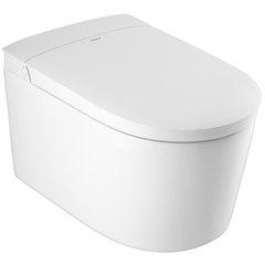 Bồn cầu điện tử Moen SW1631NP (SW1631N+SWA800N)