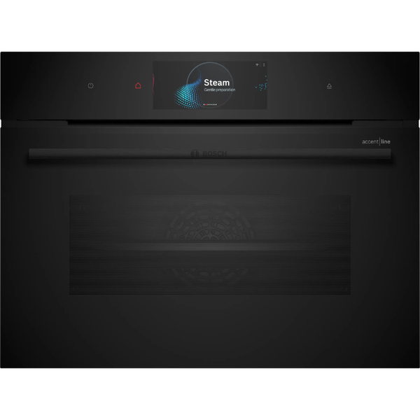 Lò nướng Bosch CSG938DB2 âm tủ