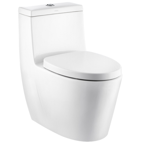 Bồn cầu một khối Moen SW3181C1