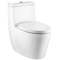 Bồn cầu một khối Moen SW3181C1