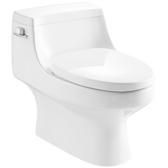 Bồn cầu một khối Moen SW3154C1