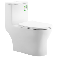 Bồn cầu một khối Moen SW3145C1