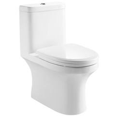 Bồn cầu một khối Moen SW3112C1