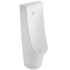 Bồn tiểu nam Moen SW6152HSG đặt sàn tích hợp bộ cảm ứng