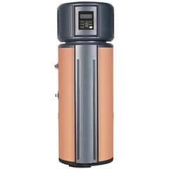 Máy nước nóng Heat Pump Midea RSJ15-190RDN3-E
