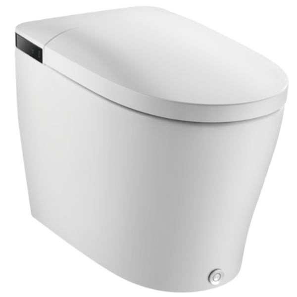 Bồn cầu điện tử Moen SW1365C