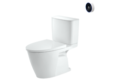 Bàn cầu xả cảm ứng Inax ACT-602VN