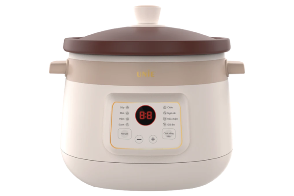 Nồi kho hầm chuyên dụng UNIE USC308 3L