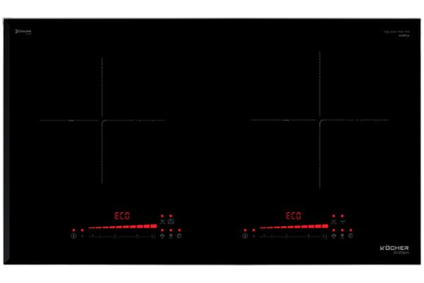 Bếp từ Kocher DI-332PRO