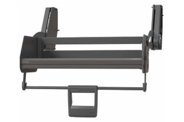 Kệ nâng hạ Hafele Utensio 1 tầng 800 mm 504.68.376