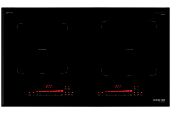 Bếp từ Kocher DI-336PRO